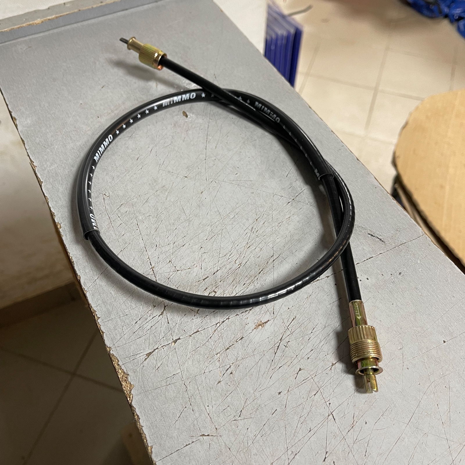 Трос спідометра до CRDX 200/250, 90см